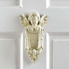 ANGEL DOOR KNOCKER