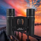 100x22 HD Powerful Binoculars Outdoor 3000M Long Range Folding FMC Optics