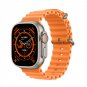 Ultra Series8 Smart Watch Men - Waterproof Sport Mode Fitness Watch For Apple