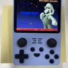 Retro portable mini handheld video game console 3.5-inch game console with 400 games And Co-op Mode