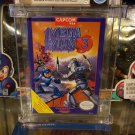 Mega Man 3 Nes Nintendo Wata