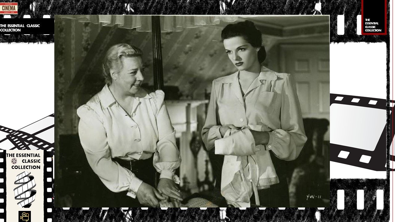Young Widow (1946) Director: Edwin L. Marin