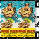 Flight Nurse (1953) Director: Allan Dwan