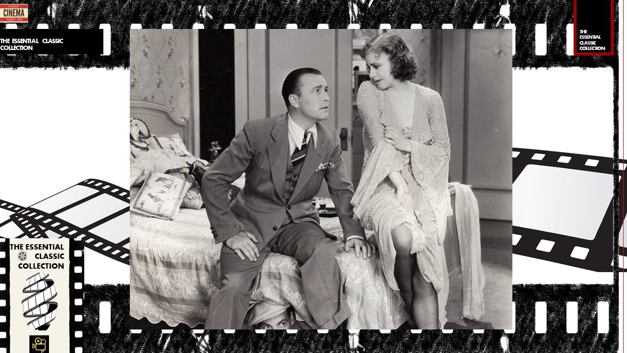 The Tip-Off (1931) Director: Albert S. Rogell (as Albert Rogell)