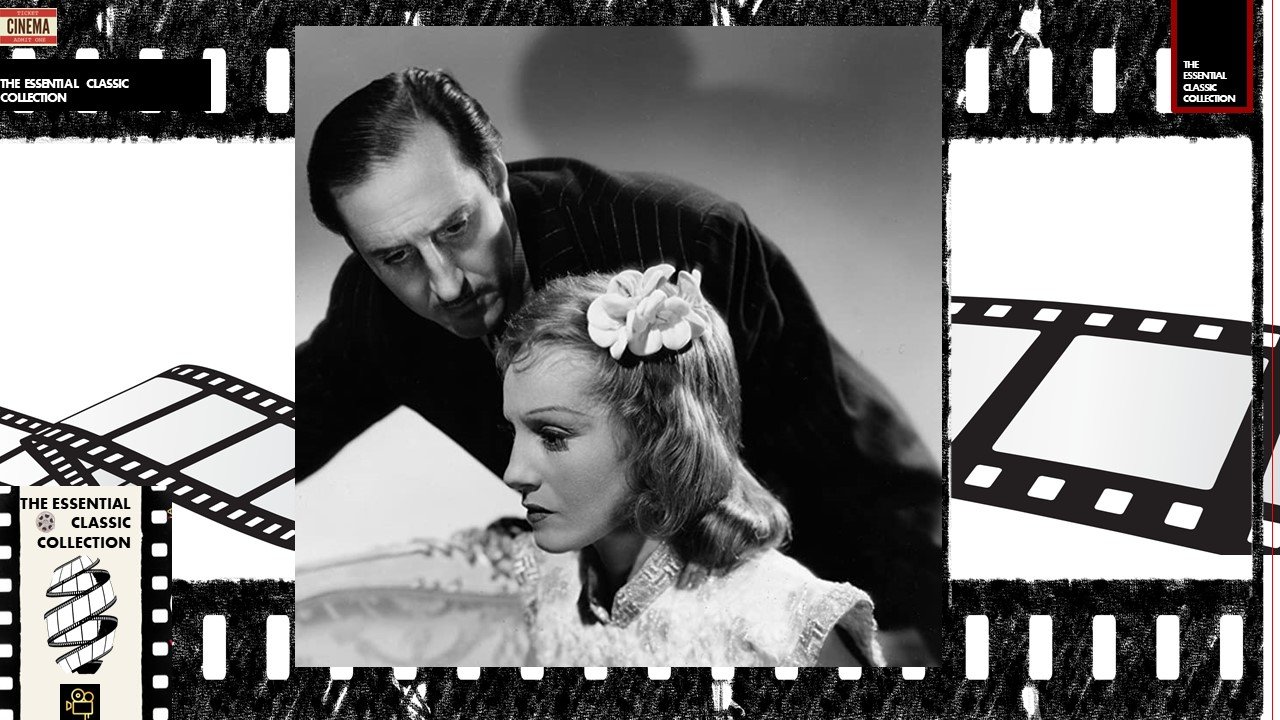 Paris Calling (1941) dvd r Director: Edwin L. Marin