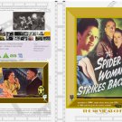The Spider Woman Strikes Back (1946) Gale Sondergaard, Brenda Joyce, Kirby Grant