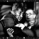 Seven Footprints to Satan (1929) with English sub Director: Benjamin Christensen