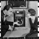 The Hole in the Wall (1929) Director: Robert Florey Stars: Claudette Colbert, Edward G. Robinson