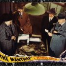 The Mantrap (1943) dvd r Director: George Sherman Stars: Henry Stephenson, Lloyd Corrigan