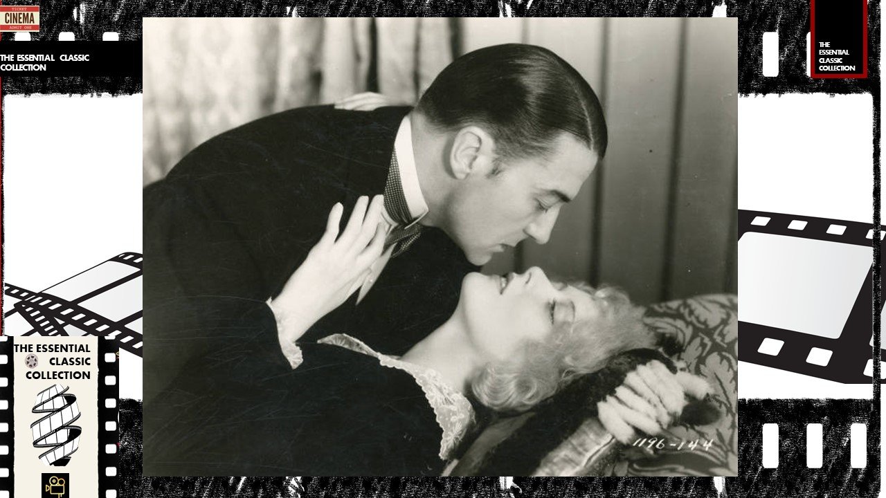 Charming Sinners (1929) dvd r Director: Robert Milton   Ruth Chatterton, Clive Brook