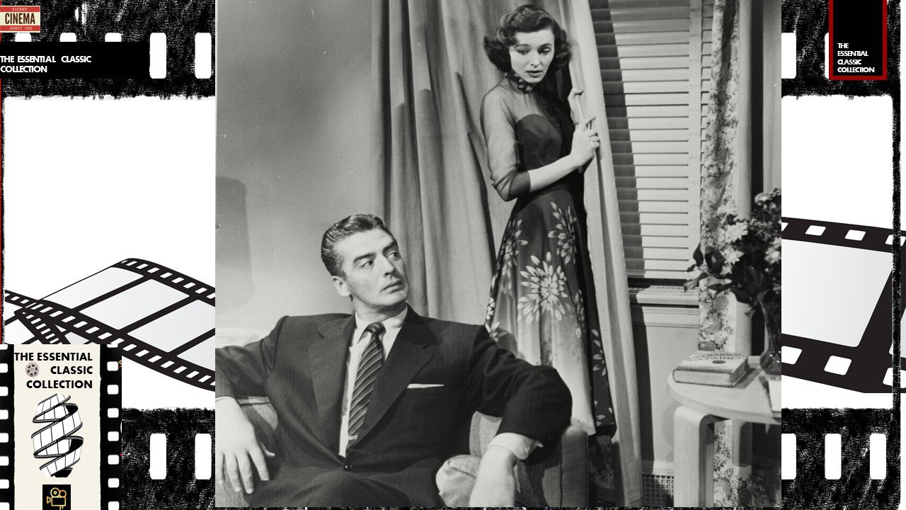 Something for the Birds (1952) Director Robert Wise  Victor Mature, Patricia Neal,