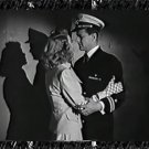 Homicide for Three 1948 AKA An Interrupted Honeymoon  Stars Warren Douglas, Audrey Long