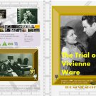 The Trial of Vivienne Ware (1932)  dvdr Joan Bennett, Donald Cook, Richard 'Skeets' Gallagher |