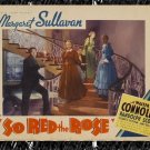 So Red the Rose (1935) dvd r Director: King Vidor