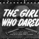 The Girl Who Dared 1944 Director Howard Bretherton  Lorna Gray,