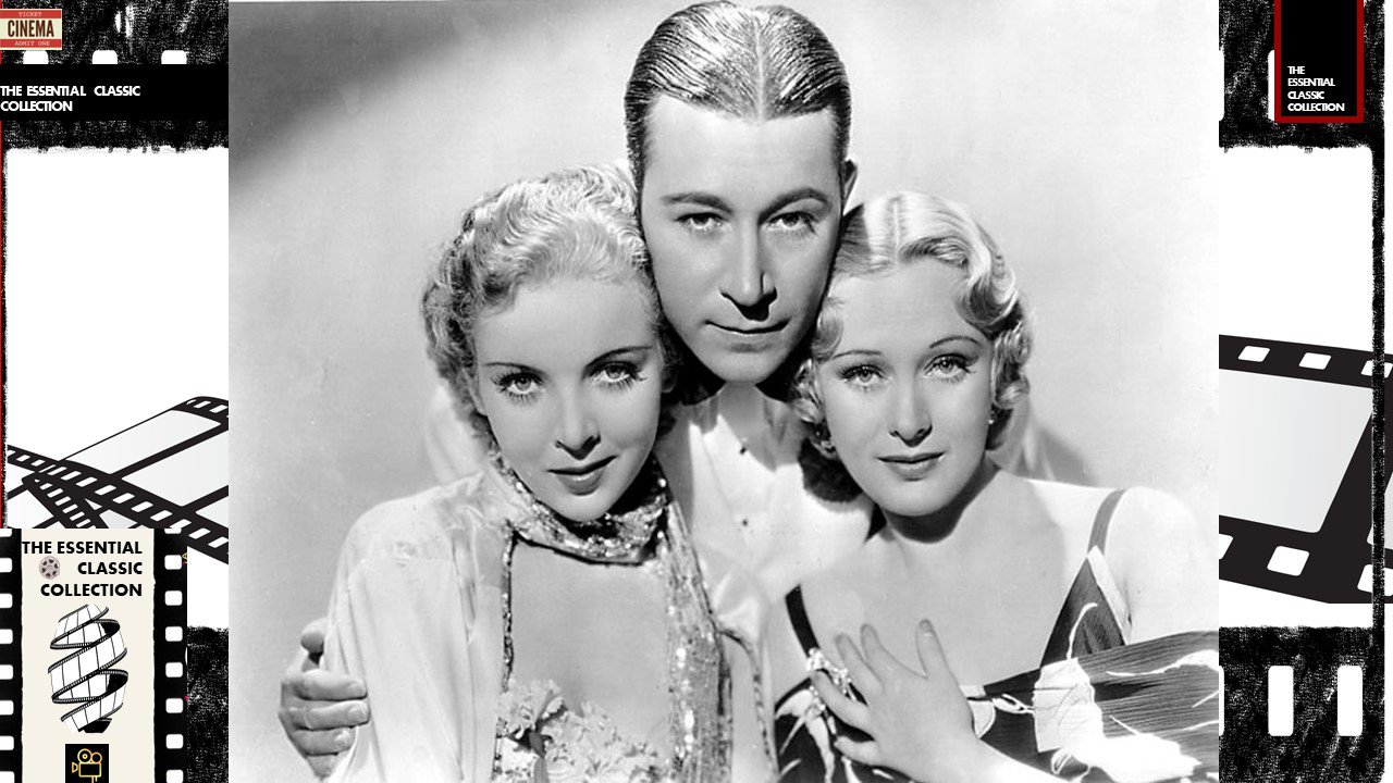 Yours for the Asking (1936)