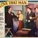 I Love That Man 1933 Director Harry Joe Brown Edmund Lowe