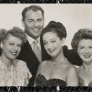 The Lucky Stiff 1949 Director Lewis R. Foster   Dorothy Lamour,