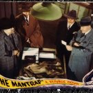 The Mantrap (1943) dvd r Director: George Sherman