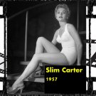 Slim Carter (1957) dvd Director Richard Bartlett  Stars Jock Mahoney, Julie Adams, Tim Hovey