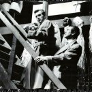 Third Party Risk (1954) Director: Daniel Birt    Lloyd Bridges, Finlay Currie,
