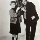 Fortunella (1958)  Film still STYLE no.1 Size: 8.5 X 11 inch with white border