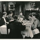 1938 ERROL FLYNN & BETTE DAVIS  Film still STYLE no.3 Size: 8.5 X 11 inch with white border