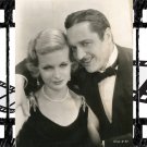 Scotland Yard (1930) DVD Director: William K. Howard  Edmund Lowe, Joan Bennett,