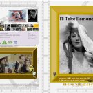 I'll Take Romance (1937) dvd Edward H. Griffith  Grace Moore, Melvyn Douglas, Helen Westley