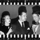 Federal Agent at Large 1950 DVD Director George Blair  tars Dorothy Patrick, Robert Rockwell,