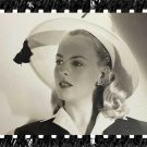 When My Baby Smiles at Me 1948 Director Walter Lang    DVD