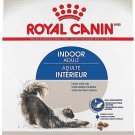Royal Canin Indoor Adult Dry Cat Food - 15 Lb