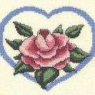 Hepburn Pink Rose