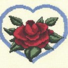 Romeo Red Rose