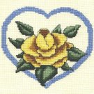 Sutter's Gold Rose