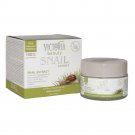 Victoria Beauty - Day cream snail 50 ml / 1.69 fl oz concentrated