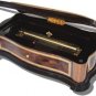 wooden music box
