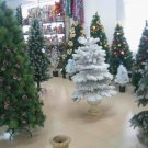 christmas trees