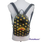 Disney Parks Loungefly Pixar Luxo Jr. Ball Mini Backpack & Coin Purse