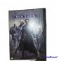 DVD Video Bundle Scarface, Twilight, Matrix, Blade, Domino SOLD AS IS 7 DVD
