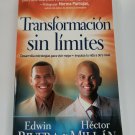 Transformacion Sin Limites Edwin Rivera y Hector Millan Paperback