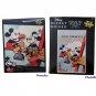 DISNEY MICKEY MOUSE 3D PUZZLE PRIME 3D IRON WORKER 300 Pieces NEW Size 12&acirc;��X 18&acirc;��