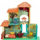 Disney Encanto Mirabel Small Doll & Room Accessories Set NEW