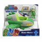 PJ Masks Core Plus Save The Sky Gekko NEW