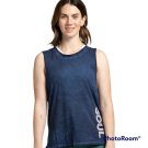 Soul By Soulcycle Women's Navy Core Tank Top Novelty Size Small NEW