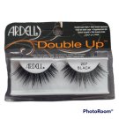 Eyelashes Ardell Double Up Eyelash 207 Black NEW