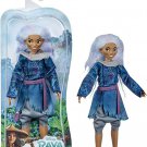 DISNEY Raya And The Last Dragon SISU Human Fashion Doll Lavender Hair NEW