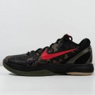 Kobe 6 Protro Italian Camo 2024