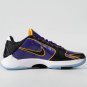 Kobe 5 Protro Lakers