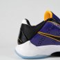 Kobe 5 Protro Lakers
